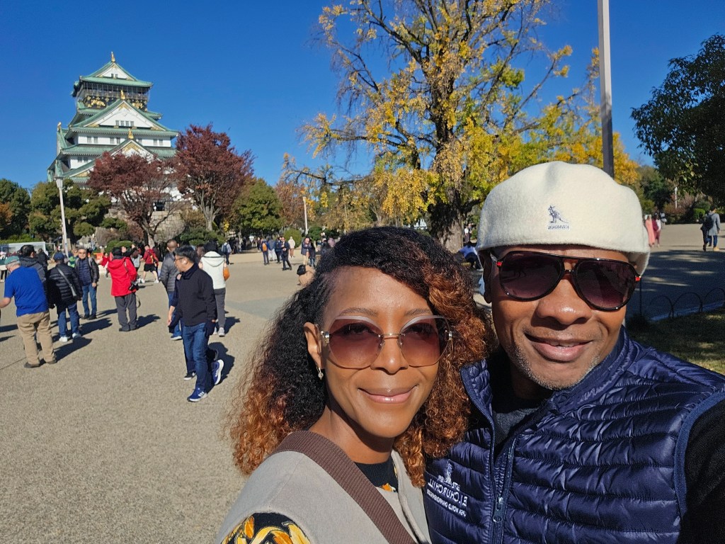 Sabbatical Odyssey, 2023 – Chapter&nbsp;4