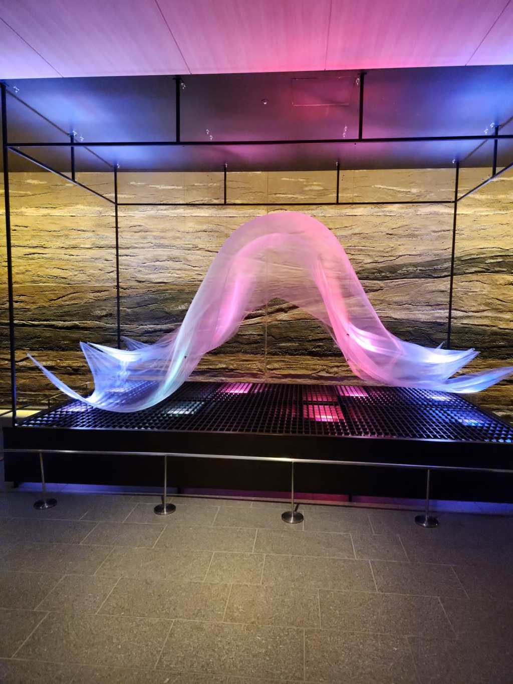 Sabbatical Odyssey, 2023 – Chapter&nbsp;3