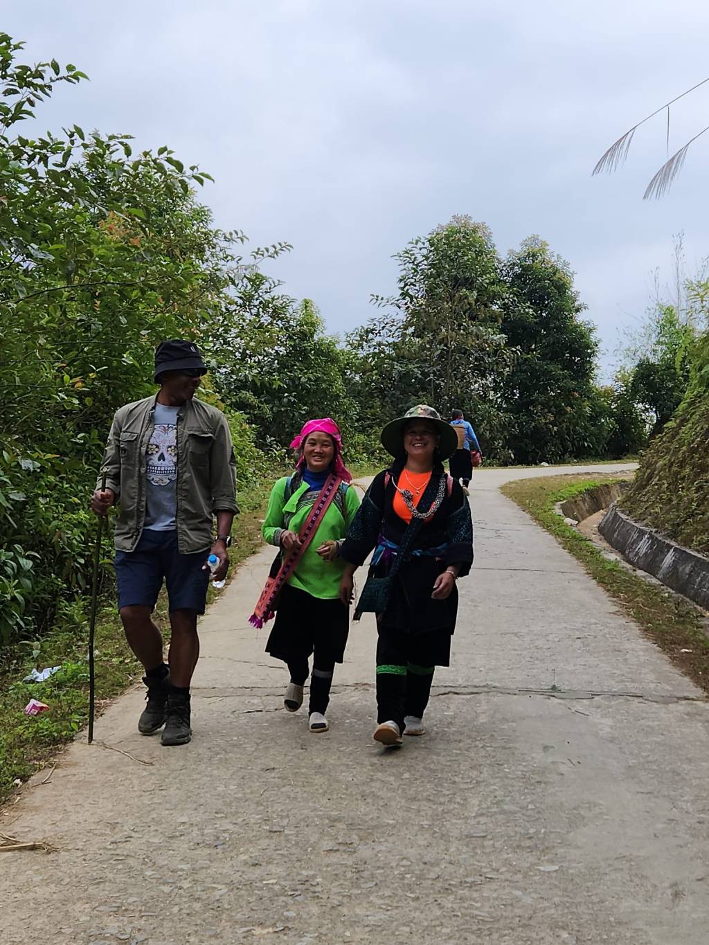 Sabbatical Odyssey, 2023 – Chapter&nbsp;5