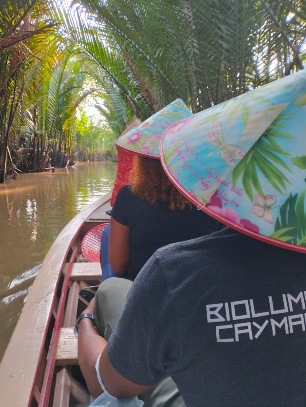 Sabbatical Odyssey, 2023 – Chapter&nbsp;6